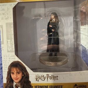 Wizarding World Hermione Granger Figurine